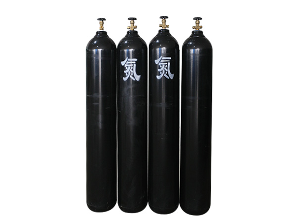 梧州氮气
